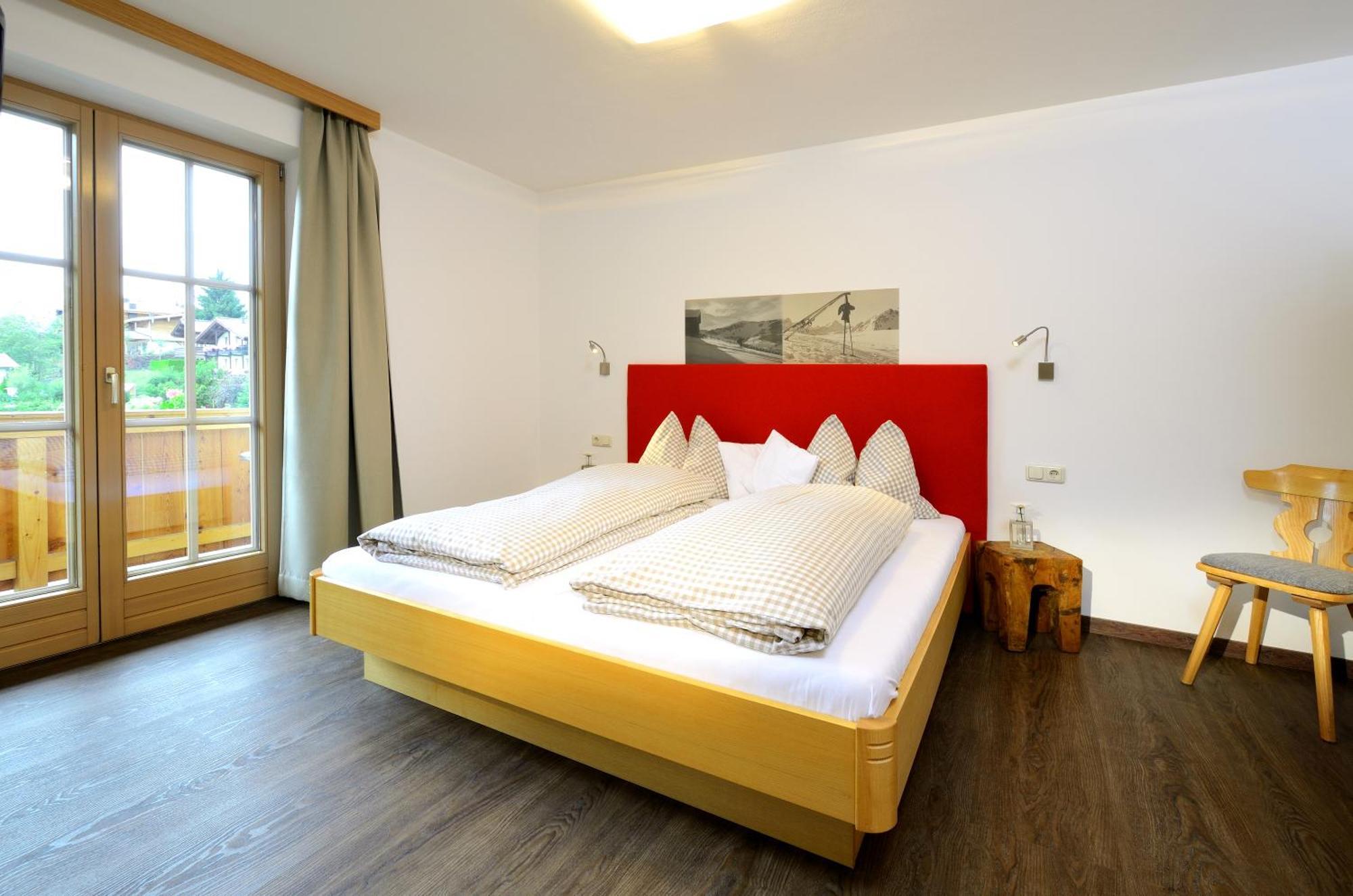 Ferienwohnung Feriennest Leitner Maria Alm am Steinernen Meer Zimmer foto