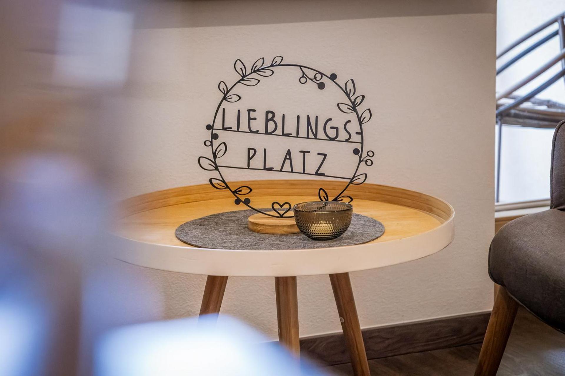Ferienwohnung Feriennest Leitner Maria Alm am Steinernen Meer Exterior foto
